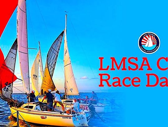 Sailing activity to pick up on Lake Monroe