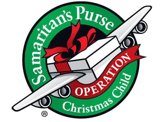  Samaritan’s Purse thanks the Community for its Generosity