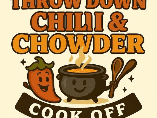 Sanford Chamber of Commerce hosts Hoe Down/Throw Down Chili and Chowder Cook-off
