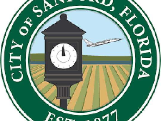 Sanford City Commission Advances Water Projects, Events, and More