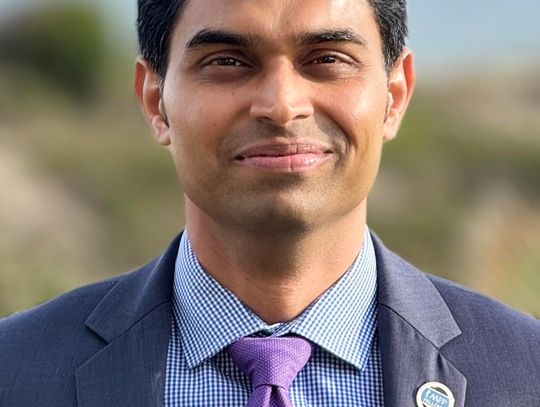 Sanford Family Physician Receives Honorary Degree from National Medical Association