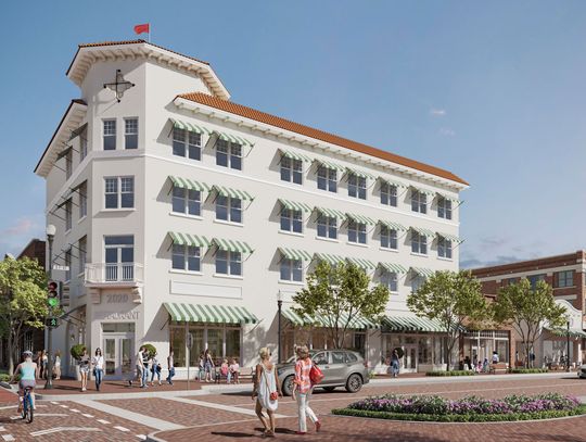 Sanford Mayor Opens Up About Heritage Park Spending