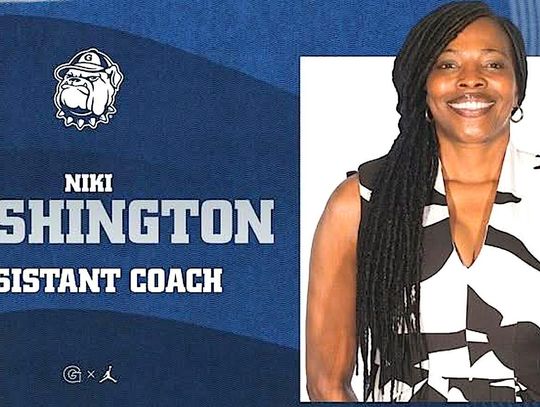 Sanford native headed to the nation’s Capitol