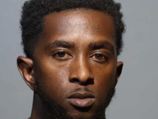 Sanford Police Arrest First Suspect In November Homicide