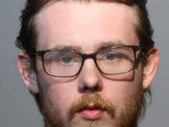 Sanford Police Arrest Suspect for Possession of Child Pornography