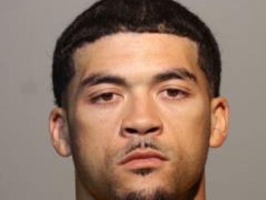 Sanford Police Arrest Suspect in 2022 Homicide