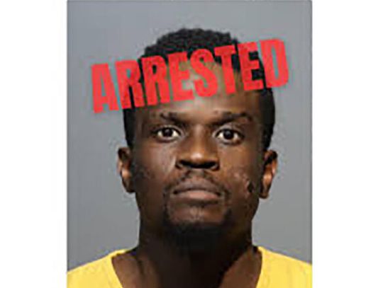 Sanford Police Arrest Suspect In Sunday’s Homicide Ca