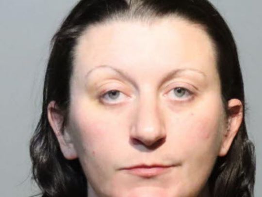 Sanford Police Make Arrest In January Homicide