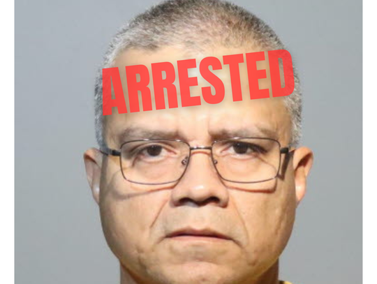 Sanford Police Make Child Pornography Arrest