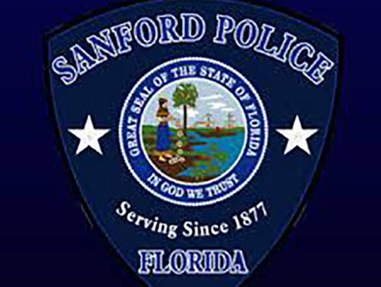 Sanford Police participate in Holiday Season Drive Sober or Get Pulled Over Campaign
