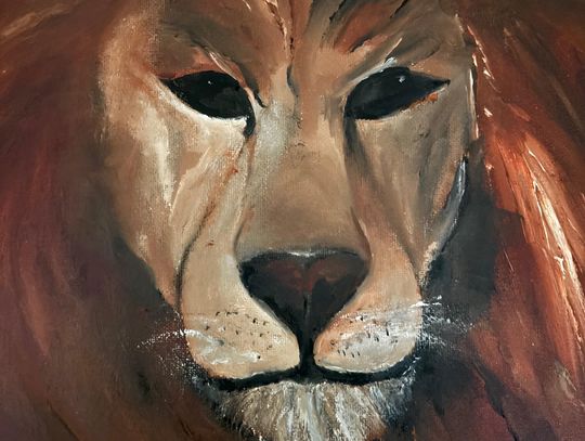 Sanford Seminole Art Association Show
