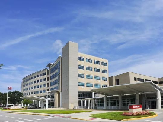 Sanford to get new AdventHealth ER Facility 