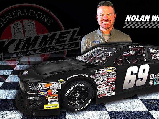 Sanfordite returning to Daytona in February
