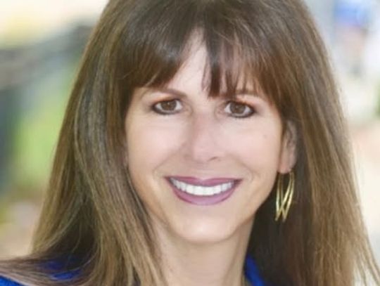  SCAC Welcomes Abby Sanchez Back To Board 