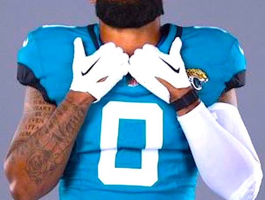 Season over for Sanford’s Davis