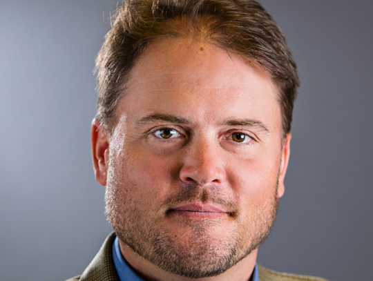 Second Harvest Food Bank welcomes Robert Beckner to its Board of Directors