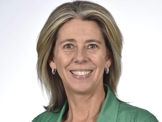 Second Harvest Food Bank welcomes Suzanne Worthington to its Board of Directors