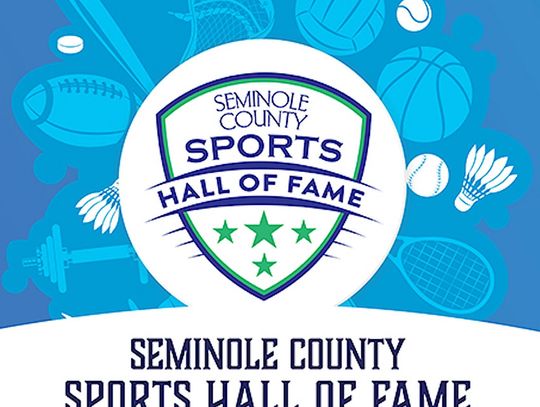 Seminole County announces 2026 Sports Hall of Fame Inductees