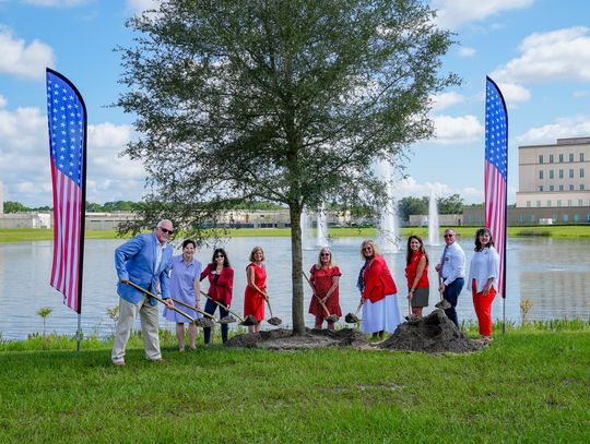 Seminole County celebrated America 250