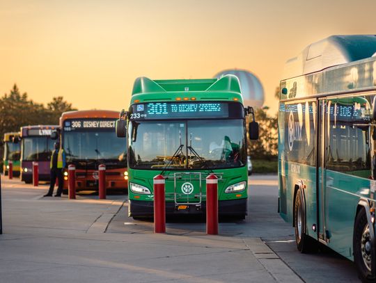 Seminole County Decides to Reduce LYNX Routes With New Micro-Transit Service