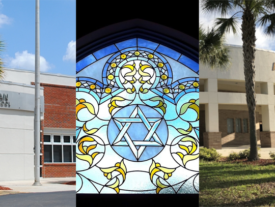 Seminole County Schools Create Conflict Between Prom and Passover