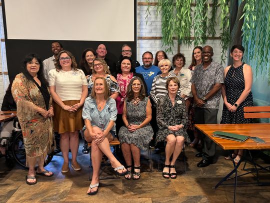 Seminole Cultural Arts Council Awards Nearly $28,000 in Grants to Local Arts and Cultural Projects