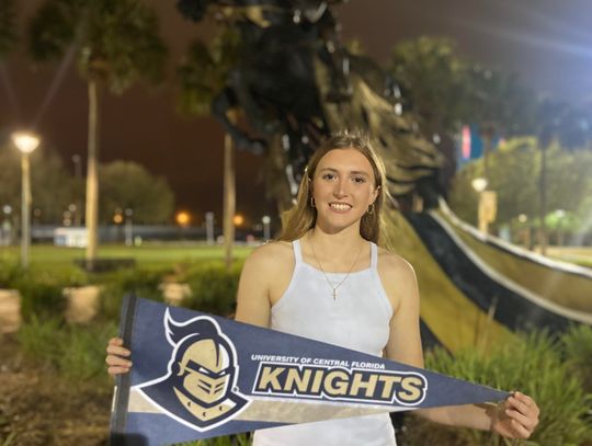 Seminole Farm Bureau Award High School Graduates with Scholarships