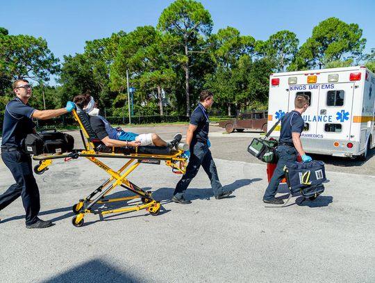 Seminole State Career and Technical Education (CTE) Month Open House