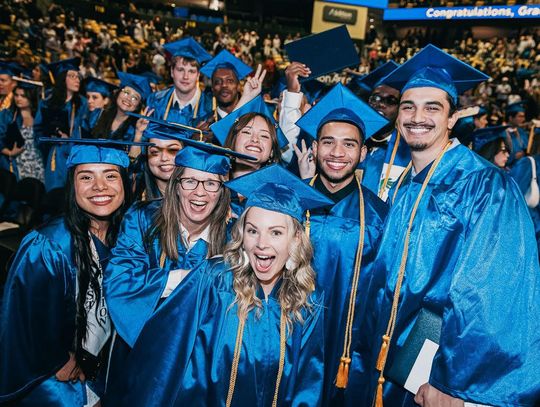 Seminole State Celebrates Spring 2026 Graduates, Strengthening Central Florida’s Workforce