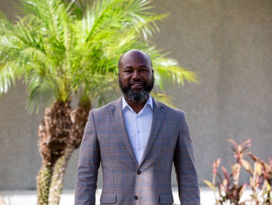    Seminole State names Elmore Lowery as Academic Dean of Public Safety
