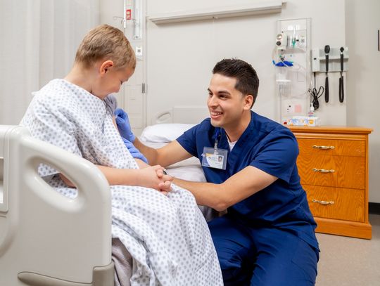 Seminole State’s nursing program awarded $2 million to enhance operations