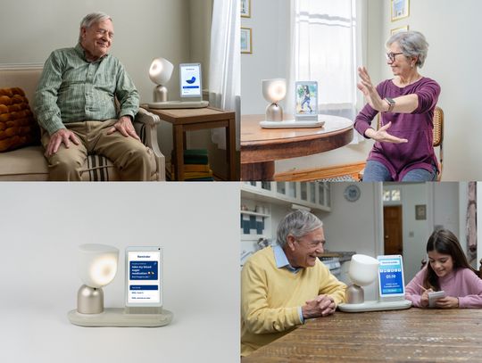 Senior Resource Alliance leverages AI Technology to combat Loneliness in Central Florida Seniors