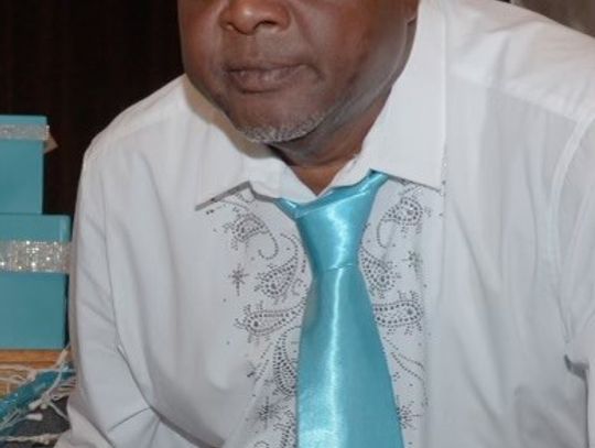 Sgt. Roderick D. Lingard