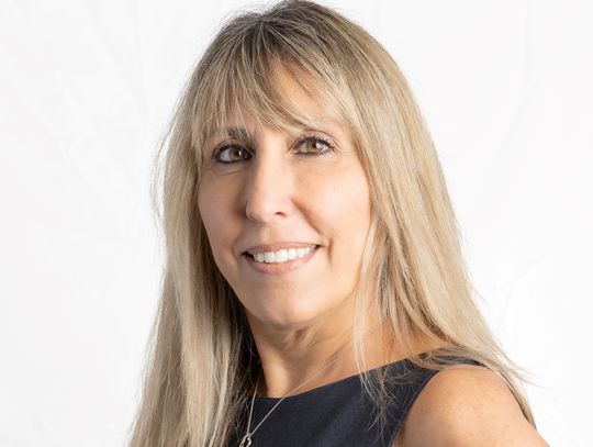 Shari Simmans Grant earns Certified Local Government Communicator (CLGC) Designation