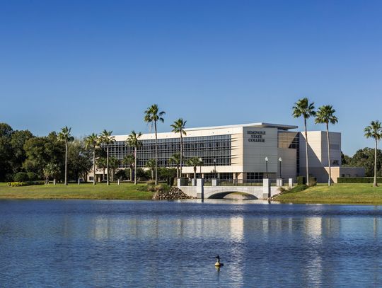 Speaker Series: Seminole State Construction and Design Alumni Success Stories