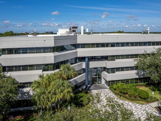 Spiezle Architectural Group Continues Growth; Expands Florida Offices