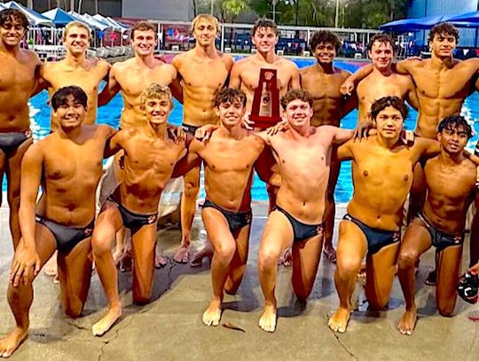 Spring Sports Postseason arrives in FHSAA