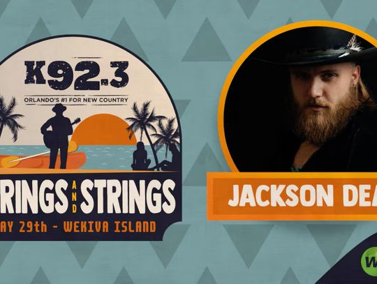 Springs and Strings returns to the Island May 29