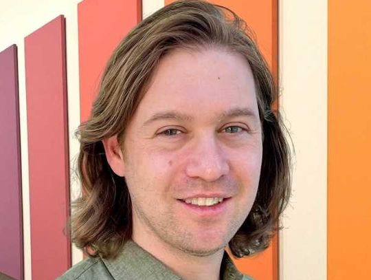 SSAA Meeting to feature Presentation by Seth Golden