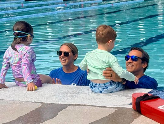 State and Local Experts Share Water Safety Tips for Assured Summer Fun, Protection