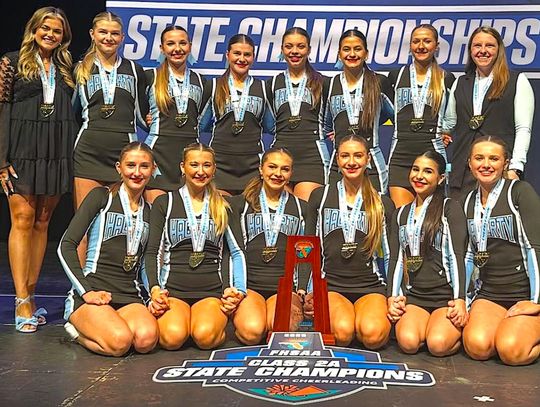 State Champions