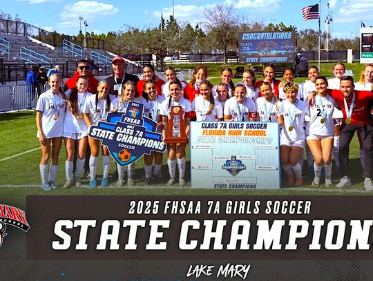 STATE CHAMPIONS