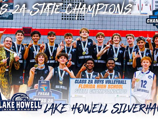 State Champions