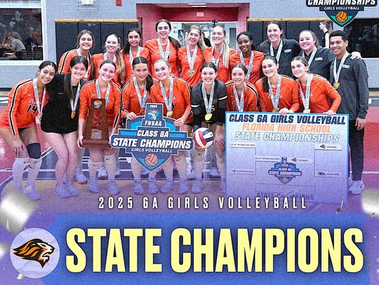 STATE CHAMPIONS