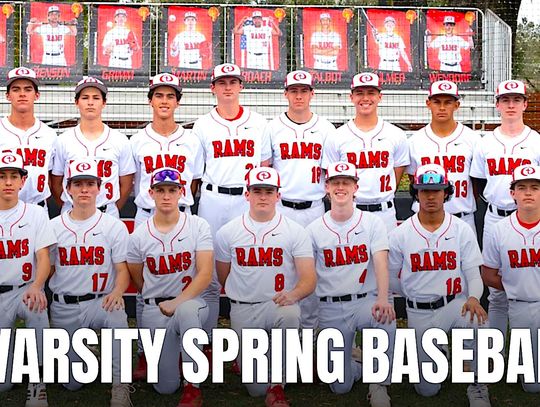 State podium placements for County in Baseball