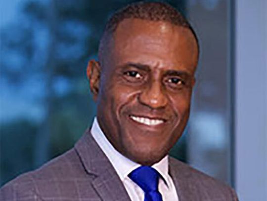 Steven Smith joins SSC as Academic Dean of Business, Legal Studies and Entrepreneurship