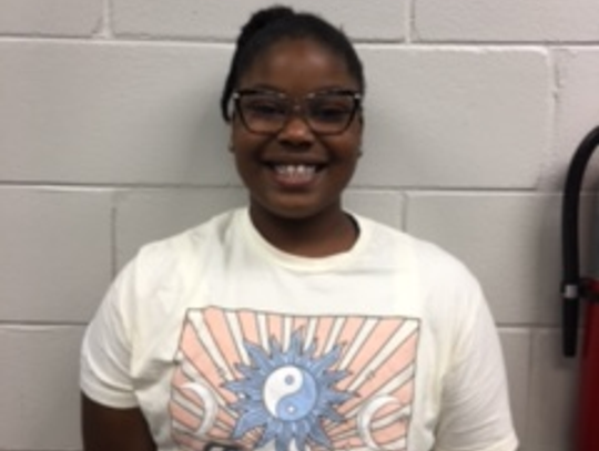 Student Writer - Malaysia Reddick shares about her Holiday Traditions