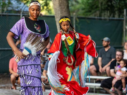 Sunset at the Zoo kicks off May 23