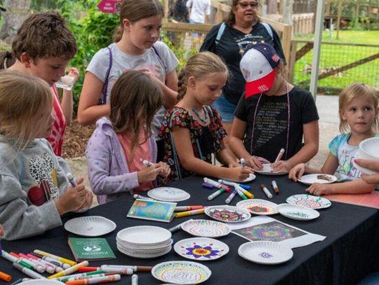 Sunset at the Zoo, presented by Orlando Health, returns at the Central Florida Zoo this Summer