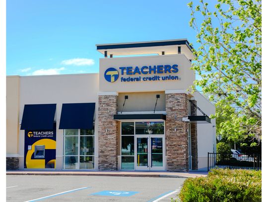 Teachers Federal Credit Union Expands Orlando Presence with New Lake Mary Branch, Growing Florida Footprint to Three Locations